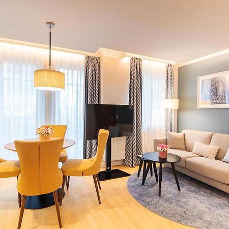 Ahlbeck  Seetelhotel Ostseehotel Ahlbeck מראה חיצוני תמונה