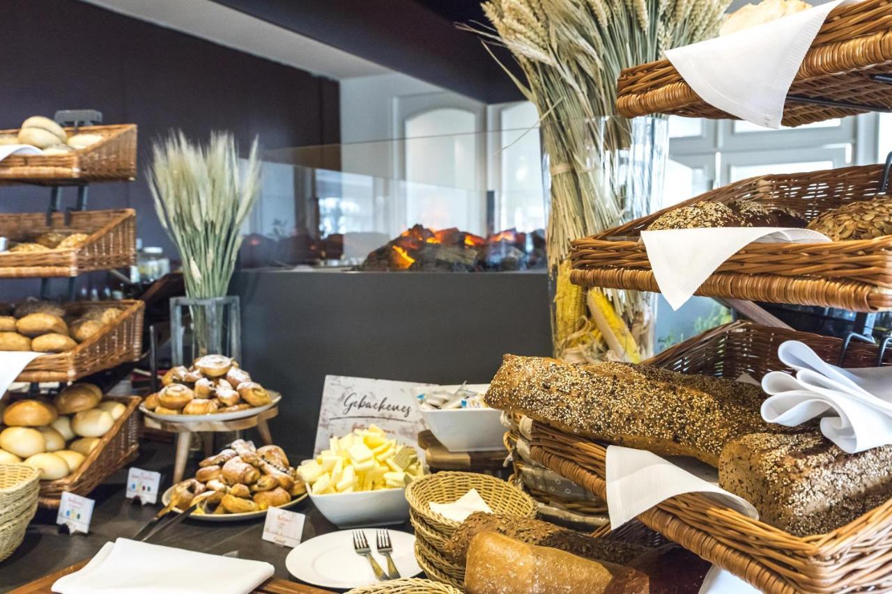 Ahlbeck  Seetelhotel Ostseehotel Ahlbeck מראה חיצוני תמונה
