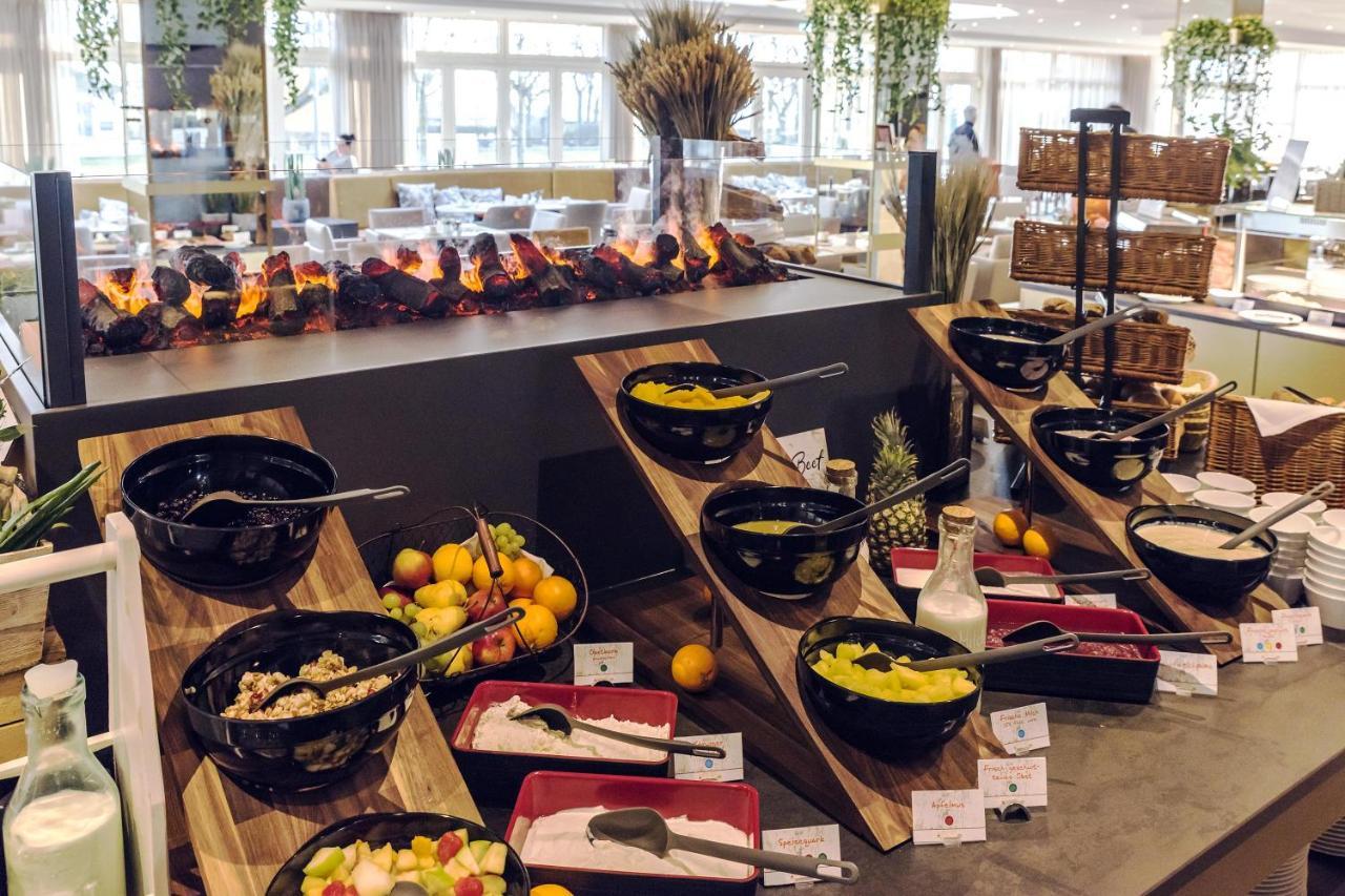 Ahlbeck  Seetelhotel Ostseehotel Ahlbeck מראה חיצוני תמונה