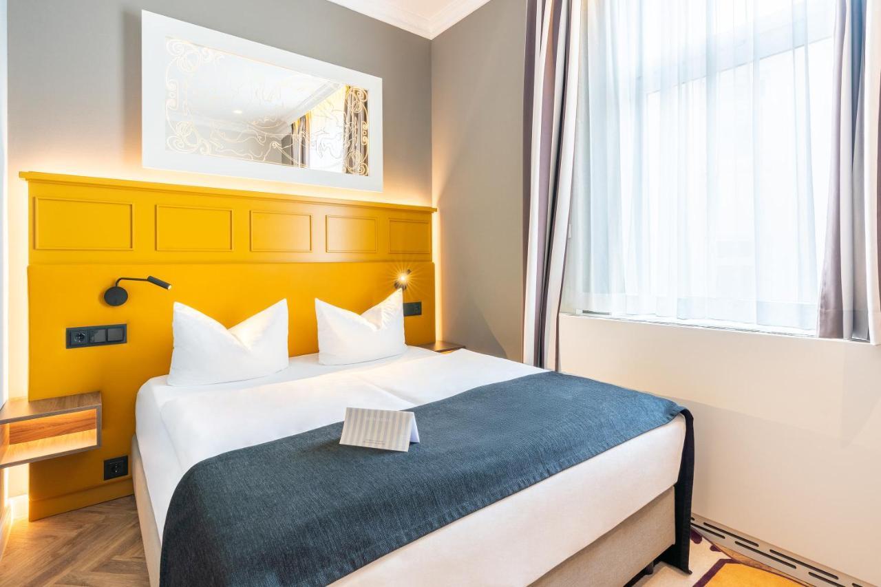 Ahlbeck  Seetelhotel Ostseehotel Ahlbeck מראה חיצוני תמונה