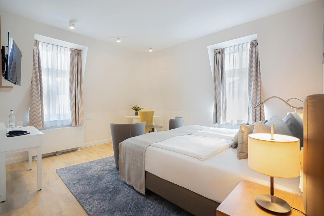 Ahlbeck  Seetelhotel Ostseehotel Ahlbeck מראה חיצוני תמונה