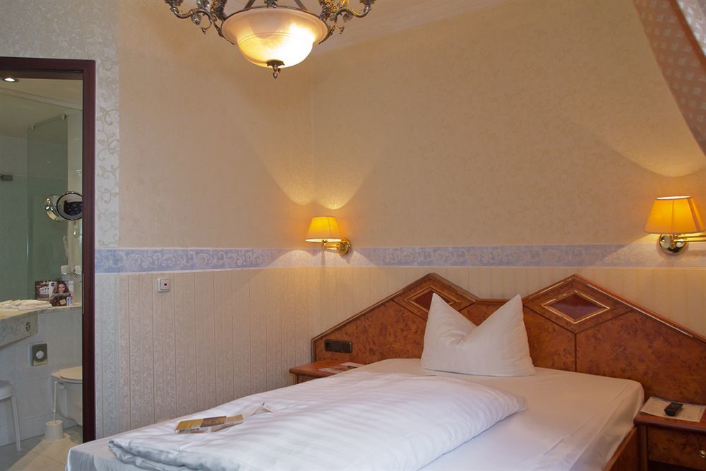 Ahlbeck  Seetelhotel Ostseehotel Ahlbeck מראה חיצוני תמונה