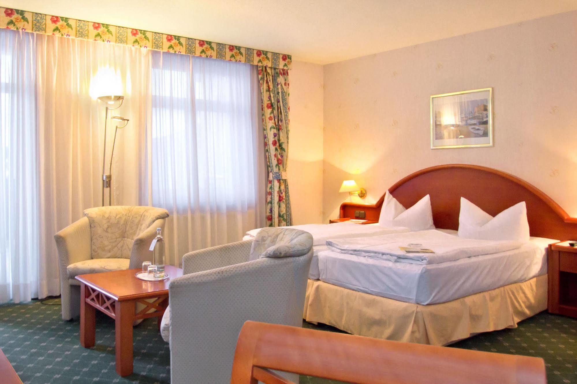 Ahlbeck  Seetelhotel Ostseehotel Ahlbeck מראה חיצוני תמונה