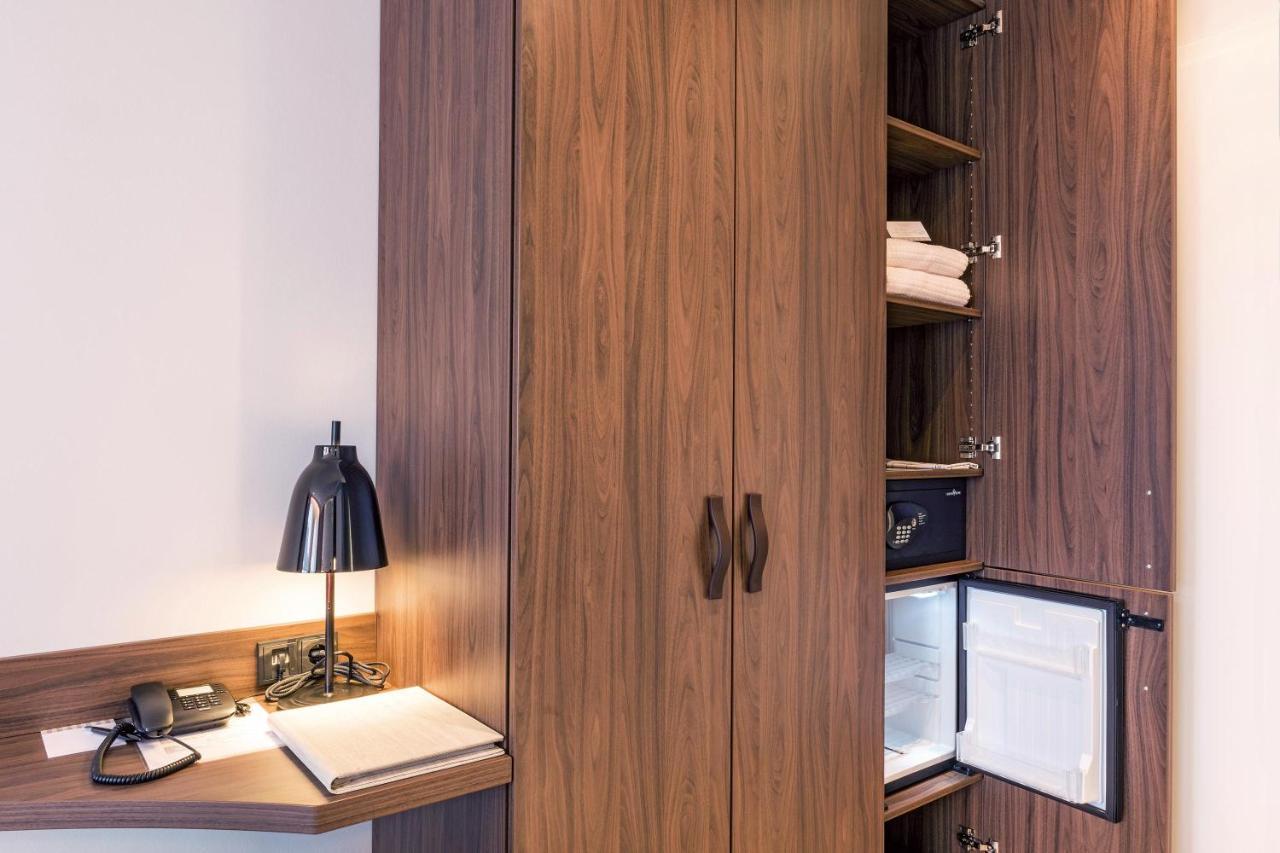 Ahlbeck  Seetelhotel Ostseehotel Ahlbeck מראה חיצוני תמונה